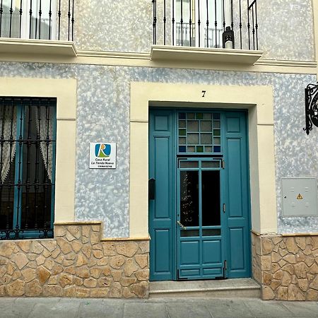 La Tienda Nueva Hotel Competa Exterior photo
